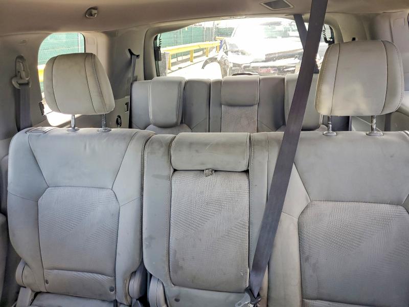 Продажа на аукционе авто 2014 Honda Pilot, vin: 5FNYF4H20EB038139, номер лота: 60653816