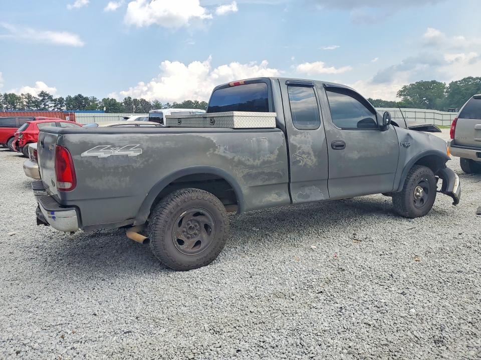 Aukcja sprzedaży 2002 Ford F150, vin: 1FTRX18L32NC05597, numer aukcji: 59614576
