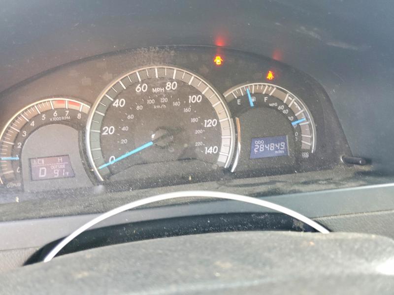 63576526 :رقم المزاد ، 4T1BF1FK3DU688432 vin ، 2013 Toyota Camry مزاد بيع