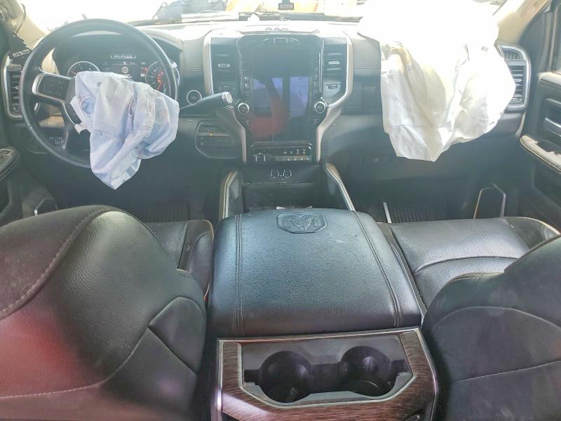 Продажа на аукционе авто 2021 Ram 3500, vin: 3C63RRJL6MG592674, номер лота: 60796856