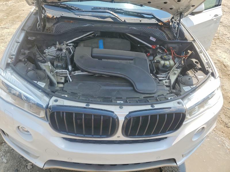 62832346 :رقم المزاد ، 5UXKT0C54H0S80510 vin ، 2017 Bmw X5 مزاد بيع