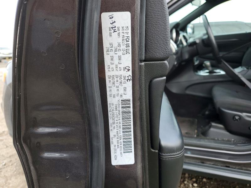Aukcja sprzedaży 2019 Jeep Grand Cherokee, vin: 1C4RJFAG4KC607958, numer aukcji: 60456856
