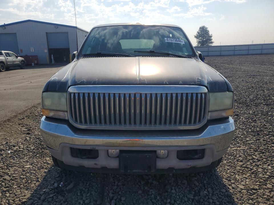 61573846 :رقم المزاد ، 1FMNU43S43EA42124 vin ، 2003 Ford Excursion مزاد بيع