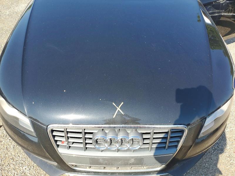 Продаж на аукціоні авто 2012 Audi S4, vin: WAUHGCFL2CA118094, номер лоту: 60576546