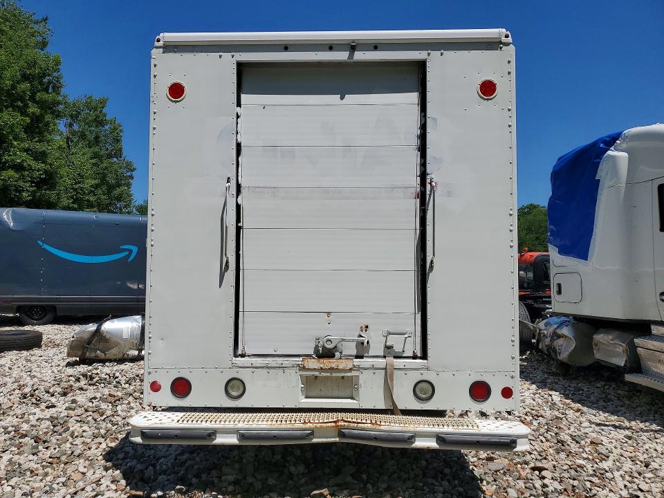 2012 Workhorse Custom Chassis W62 მანქანა იყიდება აუქციონზე, vin: 5B4LFG2E9C3449506, აუქციონის ნომერი: 60435366