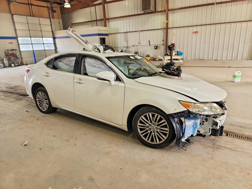 Продажа на аукционе авто 2014 Lexus Es, vin: JTHBK1GG5E2095046, номер лота: 61578126