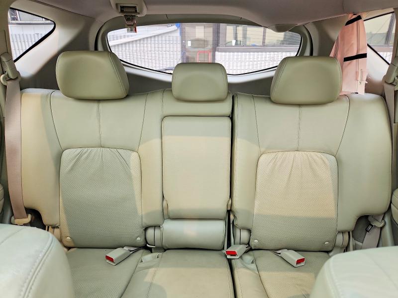 Aukcja sprzedaży 2010 Nissan Murano, vin: JN8AZ1MW6AW114988, numer aukcji: 61710476