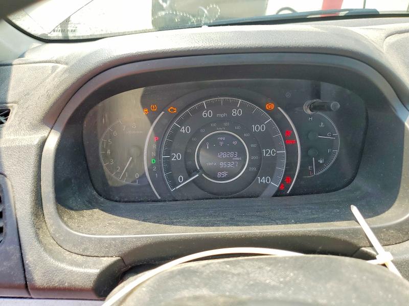 Продажа на аукционе авто 2014 Honda Cr-v, vin: 2HKRM3H53EH500841, номер лота: 62645616
