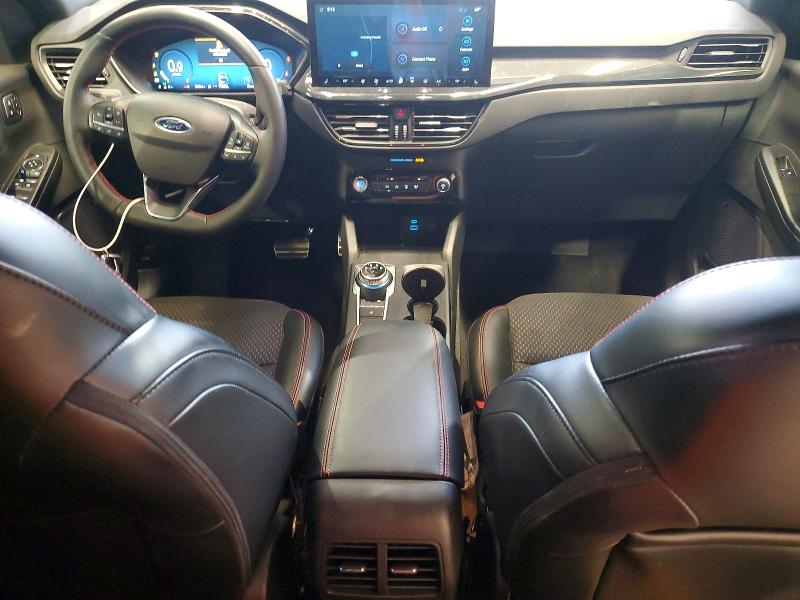 Продаж на аукціоні авто 2023 Ford Escape, vin: 1FMCU9NA7PUB47146, номер лоту: 62542926