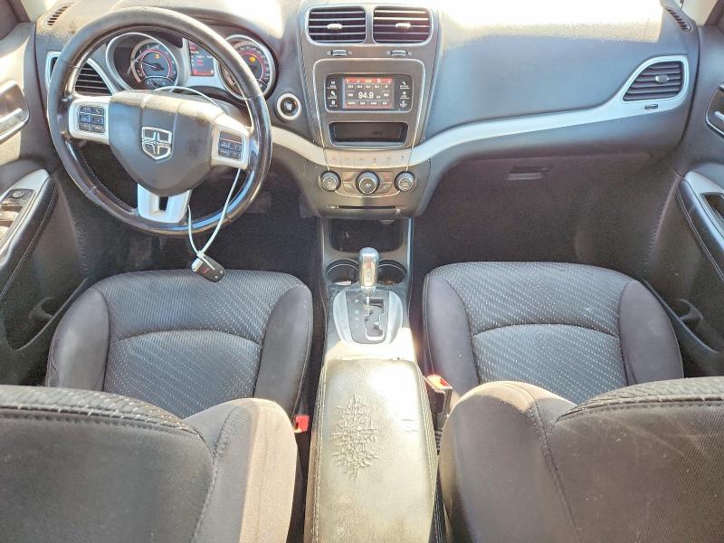 2014 Dodge Journey მანქანა იყიდება აუქციონზე, vin: 3C4PDCAB6ET115930, აუქციონის ნომერი: 63436126