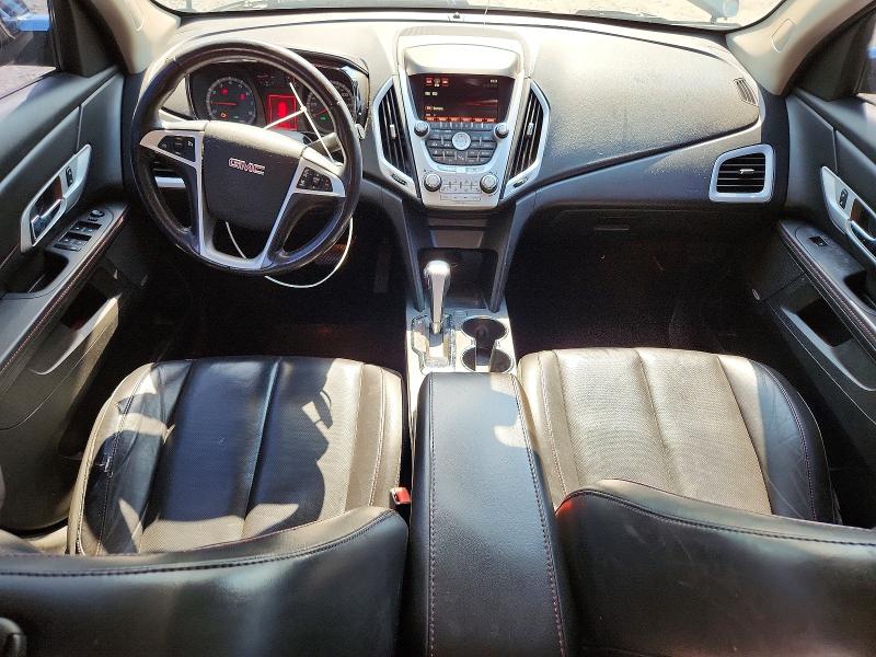 Продаж на аукціоні авто 2012 Gmc Terrain, vin: 2GKALWEK3C6130055, номер лоту: 60056056