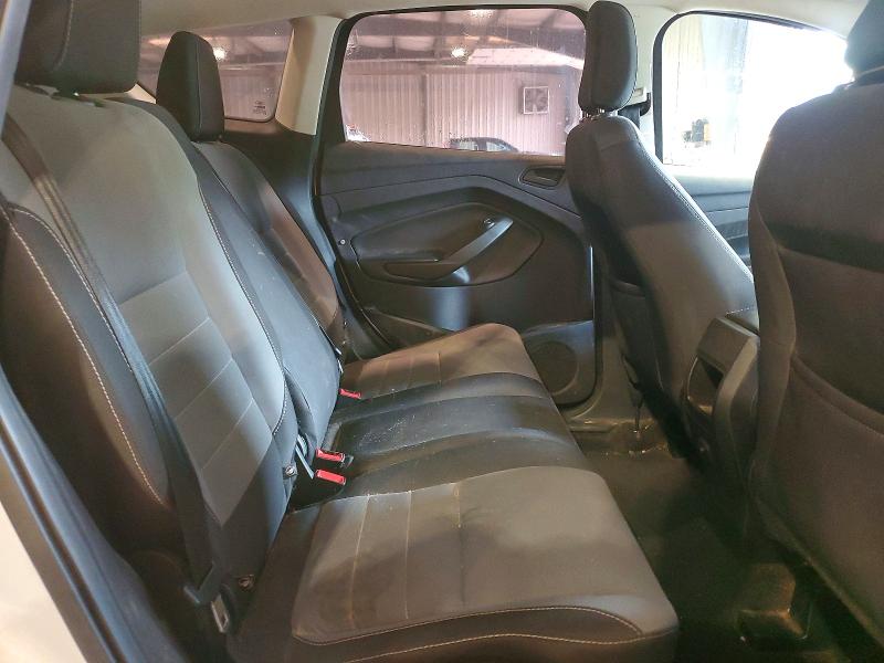 2018 Ford Escape მანქანა იყიდება აუქციონზე, vin: 1FMCU0F74JUA19243, აუქციონის ნომერი: 60280946