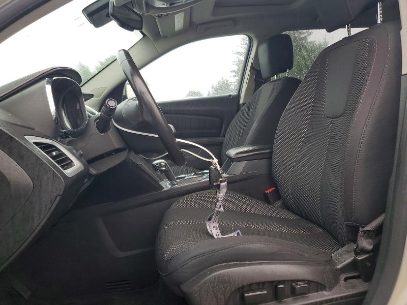 Продажа на аукционе авто 2013 Gmc Terrain, vin: 2GKALSEK2D6270642, номер лота: 60008156