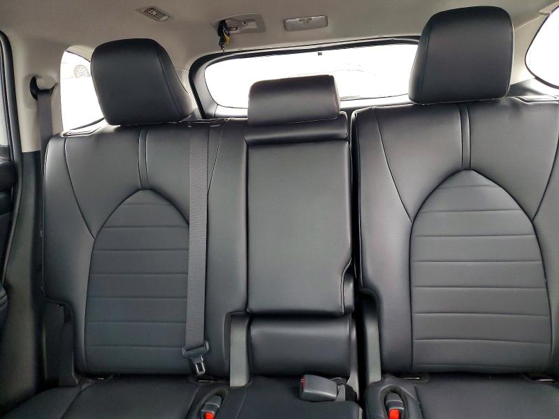 Продажа на аукционе авто 2024 Toyota Highlander, vin: 5TDKDRAH6RS051048, номер лота: 59844106
