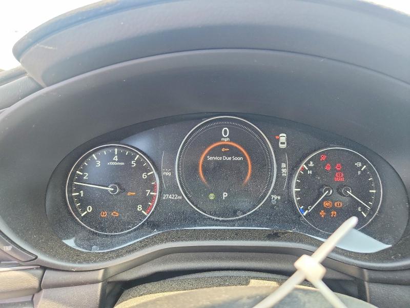 59952666 :رقم المزاد ، 3MZBPABM8RM411518 vin ، 2024 Mazda 3 مزاد بيع