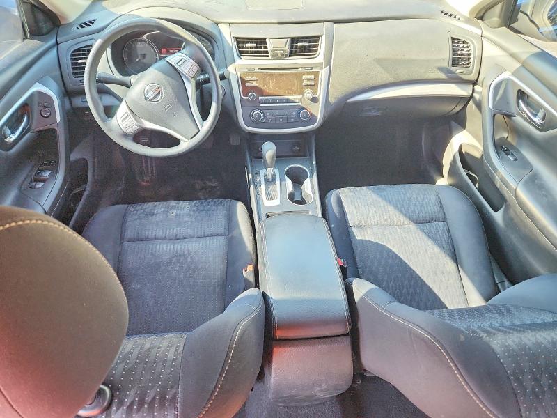 2017 Nissan Altima მანქანა იყიდება აუქციონზე, vin: 1N4AL3AP1HN323874, აუქციონის ნომერი: 60069916