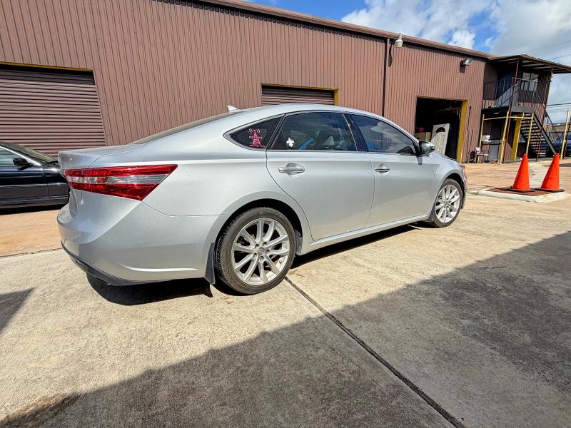 63368846 :رقم المزاد ، 4T1BK1EBXEU123533 vin ، 2014 Toyota Avalon مزاد بيع