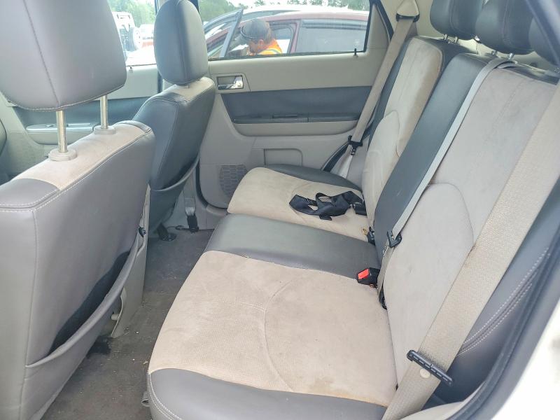 Продажа на аукционе авто 2009 Mercury Mariner, vin: 4M2CU977X9KJ12518, номер лота: 60237456