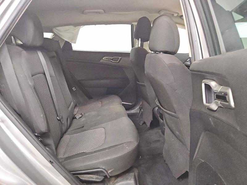 Продаж на аукціоні авто 2023 Kia Sportage, vin: KNDPU3AF7P7036602, номер лоту: 59368286