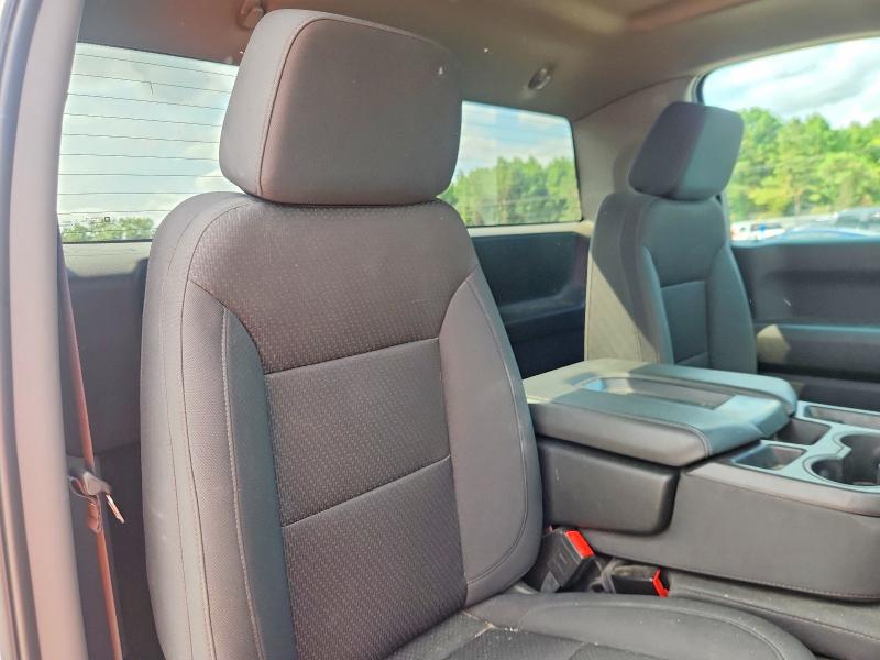 Aukcja sprzedaży 2024 Chevrolet Silverado, vin: 3GCNAAEKXRG322947, numer aukcji: 61589006