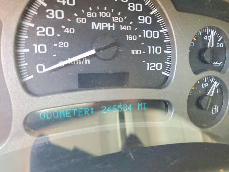 2003 Gmc Yukon მანქანა იყიდება აუქციონზე, vin: 1GKEK63U73J170358, აუქციონის ნომერი: 61805086