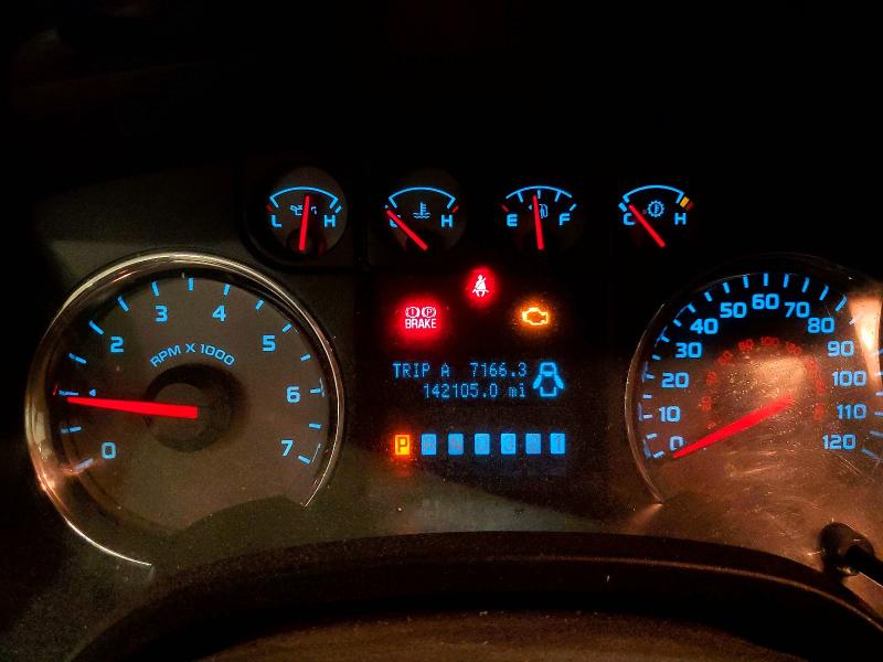 Aukcja sprzedaży 2010 Ford F150, vin: 1FTEX1E80AKC10903, numer aukcji: 60200596