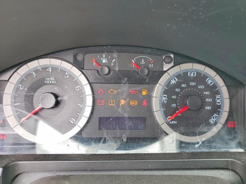 Aukcja sprzedaży 2010 Ford Escape, vin: 1FMCU0EG2AKB02974, numer aukcji: 60980086