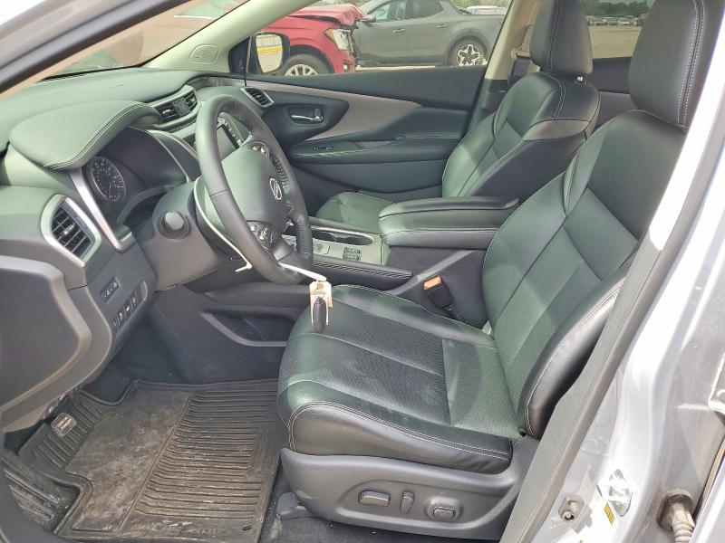 Aukcja sprzedaży 2024 Nissan Murano, vin: 5N1AZ2CS5RC118166, numer aukcji: 41633516