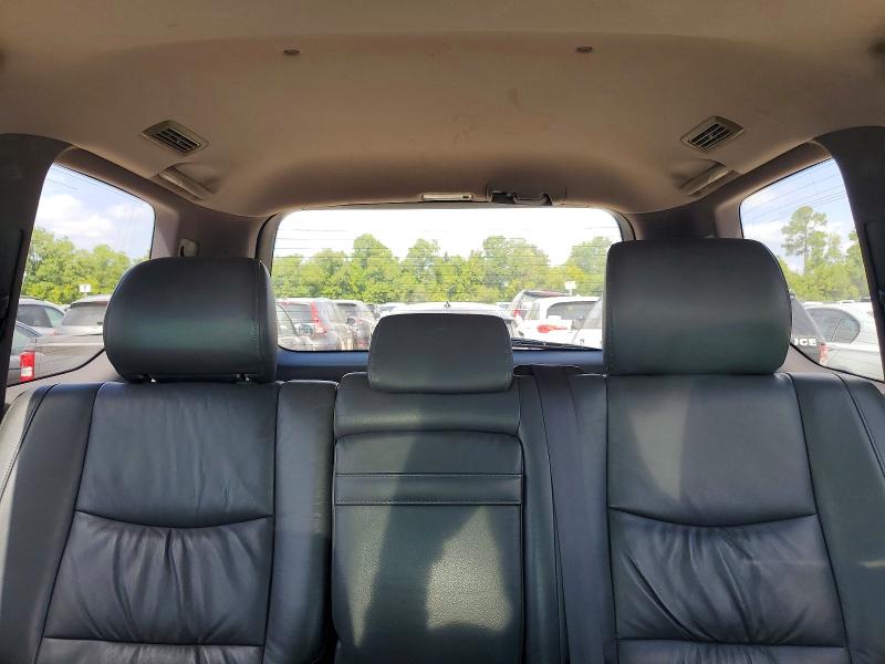 Aukcja sprzedaży 2005 Lexus Gx, vin: JTJBT20XX50093980, numer aukcji: 63363916