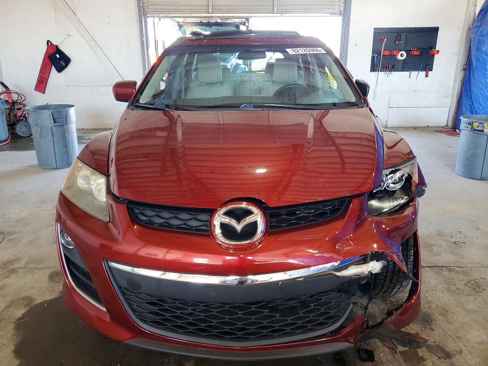 Aukcja sprzedaży 2010 Mazda Cx-7, vin: JM3ER2W50A0319269, numer aukcji: 62126986