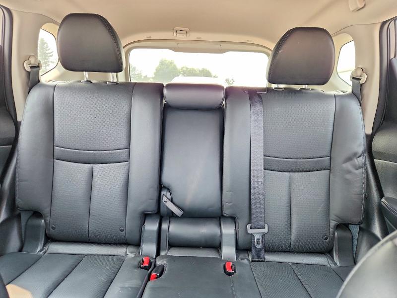 Продаж на аукціоні авто 2014 Nissan Rogue, vin: 5N1AT2MV9EC846688, номер лоту: 62205996