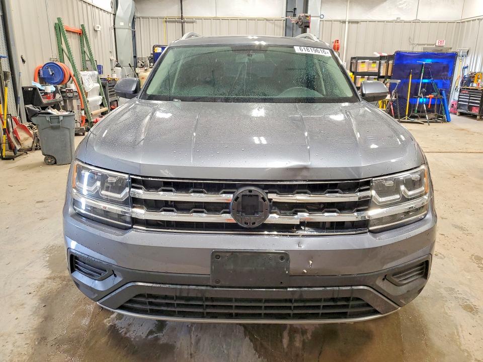 Aukcja sprzedaży 2018 Volkswagen Atlas, vin: 1V2HR2CAXJC514039, numer aukcji: 61819616