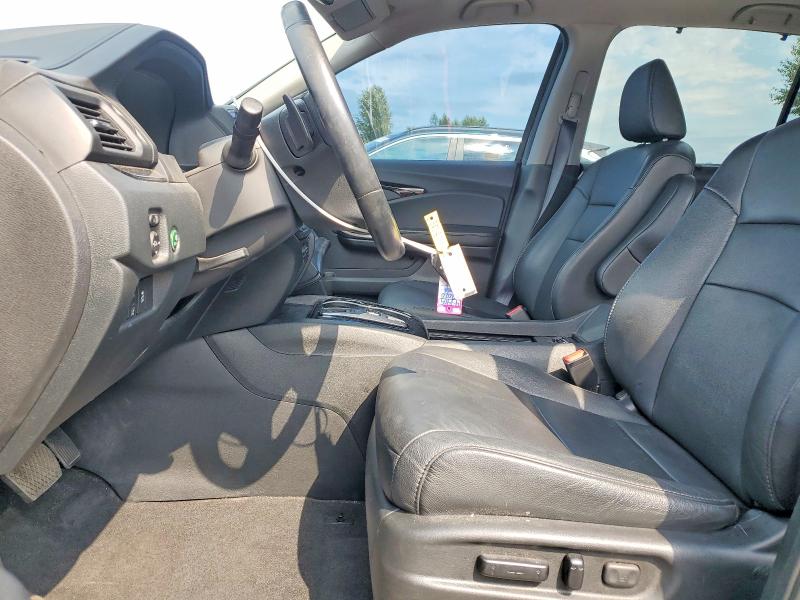 Aukcja sprzedaży 2022 Honda Pilot, vin: 5FNYF5H99NB014716, numer aukcji: 62008576