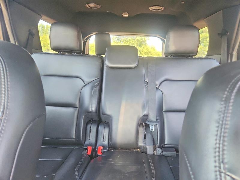 Продаж на аукціоні авто 2019 Ford Explorer, vin: 1FM5K8D8XKGA21605, номер лоту: 60252946