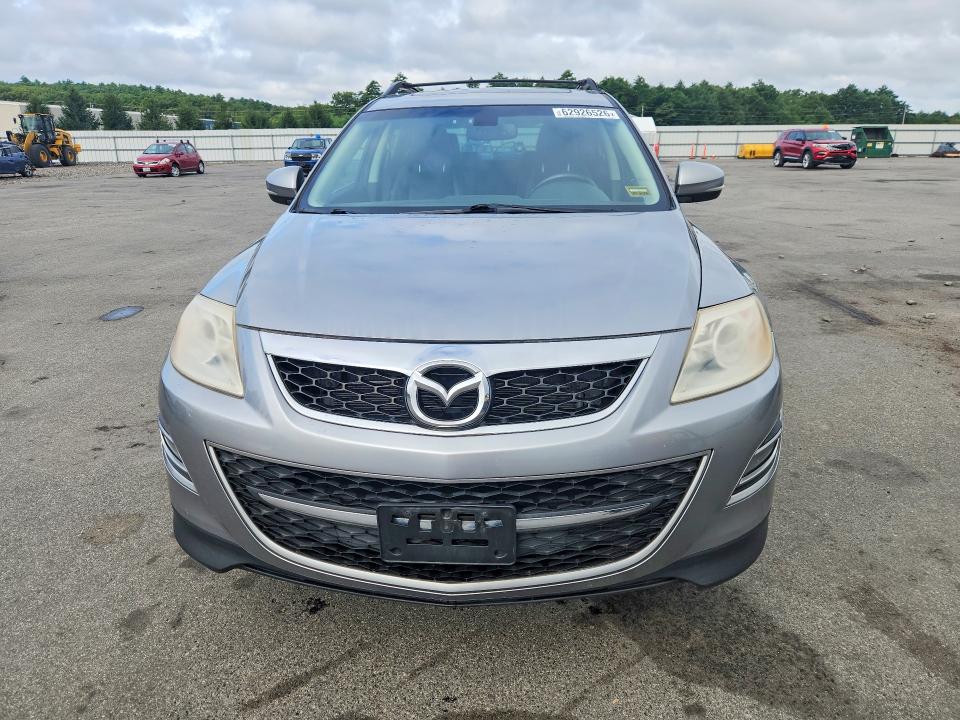 Aukcja sprzedaży 2012 Mazda Cx-9, vin: JM3TB3DVXC0353453, numer aukcji: 62926526
