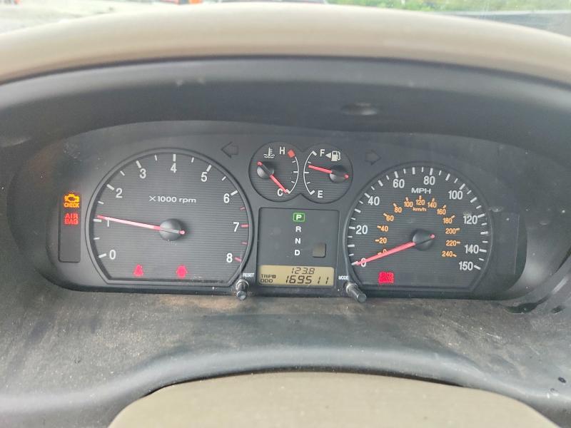 2005 Hyundai Sonata მანქანა იყიდება აუქციონზე, vin: KMHWF35H05A145464, აუქციონის ნომერი: 60790816