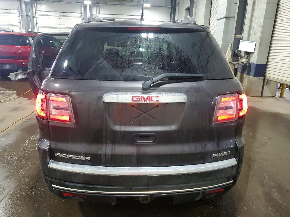 Aukcja sprzedaży 2014 Gmc Acadia, vin: 1GKKVRKD7EJ338998, numer aukcji: 61780936