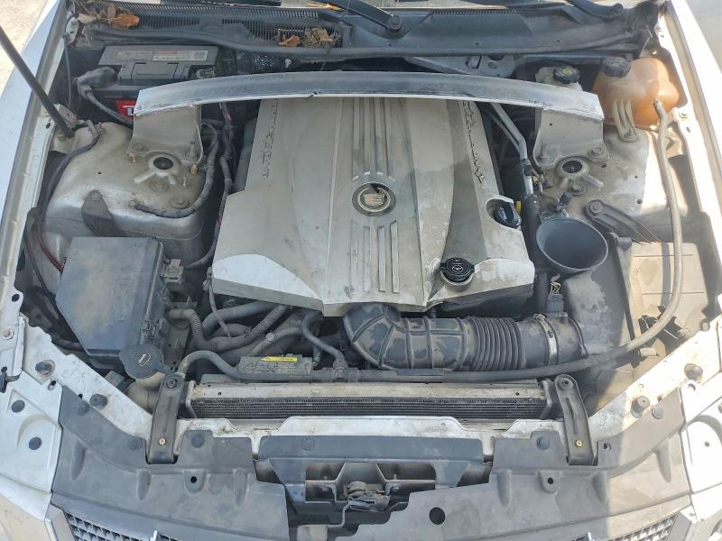 63059596 :رقم المزاد ، 1G6DZ67A190170862 vin ، 2009 Cadillac Sts مزاد بيع