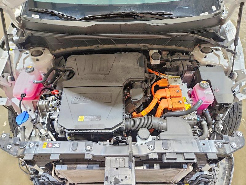 Продажа на аукционе авто 2026 Kia Niro, vin: KNDCP3LE6T5318150, номер лота: 62791616