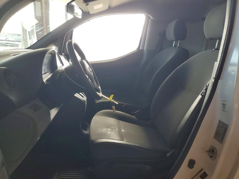 Продажа на аукционе авто 2020 Nissan Nv200, vin: 3N6CM0KN2LK697739, номер лота: 61755136