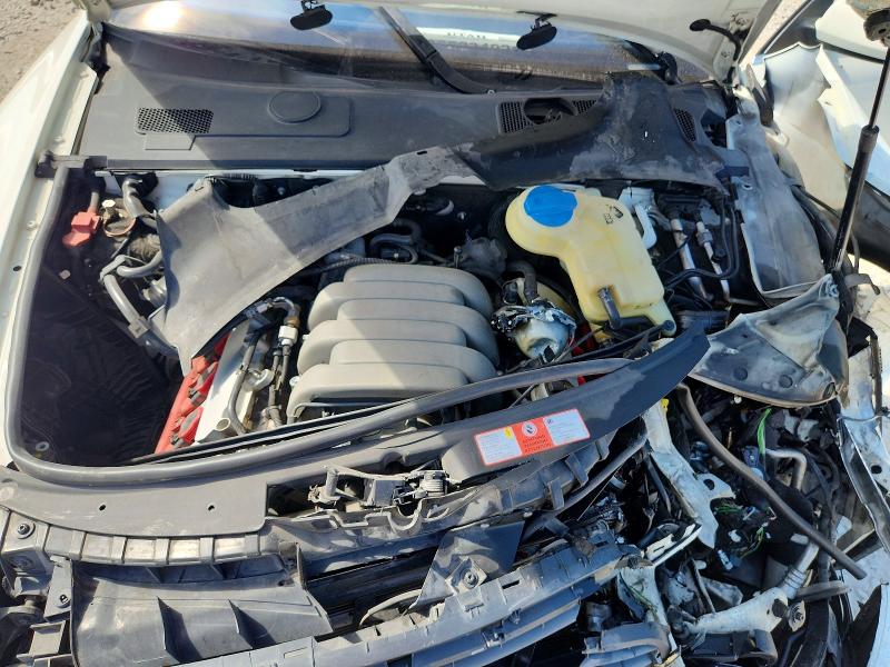 Aukcja sprzedaży 2006 Audi A6, vin: WAUDH74F16N100506, numer aukcji: 61539726