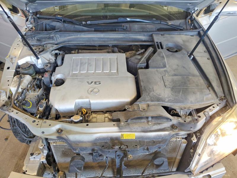 2012 Lexus Es მანქანა იყიდება აუქციონზე, vin: JTHBK1EG2C2512073, აუქციონის ნომერი: 60219636