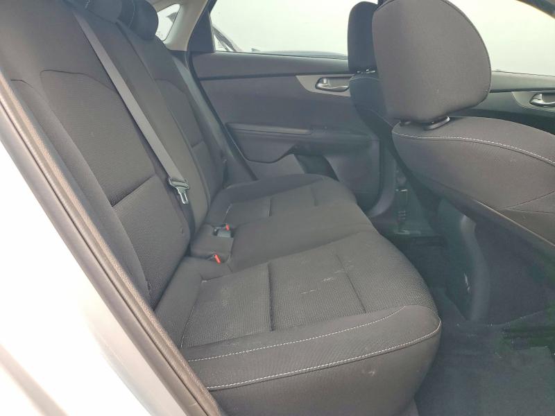 Aukcja sprzedaży 2021 Kia Forte, vin: 3KPF24AD3ME347039, numer aukcji: 61486326