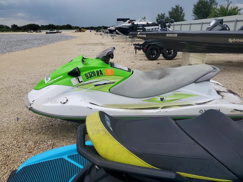 Продаж на аукціоні авто 2023 Yam Jetski, vin: YAMA2550E323, номер лоту: 62217646