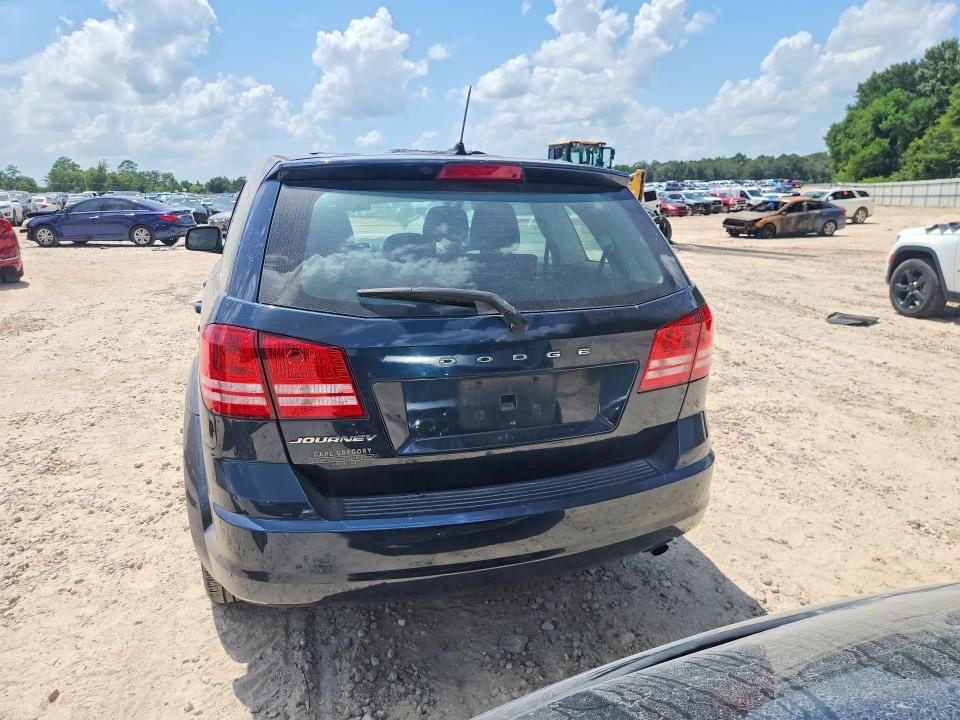60651416 :رقم المزاد ، 3C4PDCAB3ET310903 vin ، 2014 Dodge Journey مزاد بيع