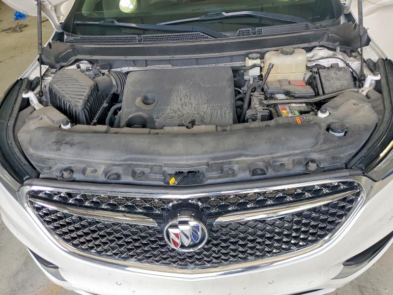 Продаж на аукціоні авто 2020 Buick Enclave, vin: 5GAEVCKW9LJ121880, номер лоту: 62001526