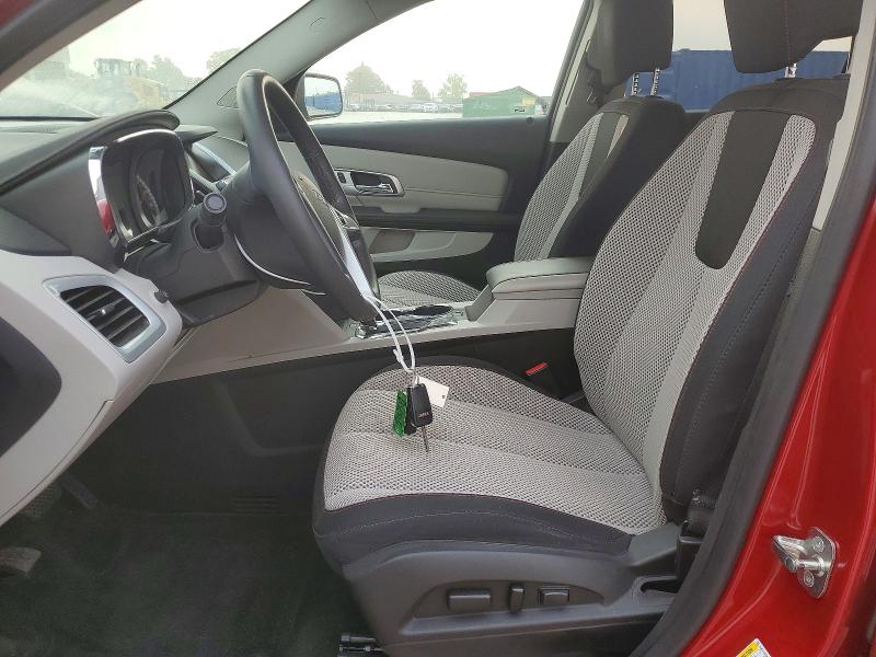 Aukcja sprzedaży 2015 Gmc Terrain, vin: 2GKALREK1F6157647, numer aukcji: 61960776