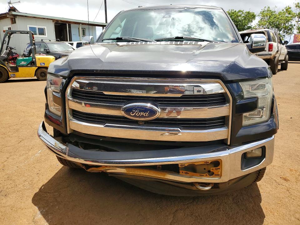 2015 Ford F150 მანქანა იყიდება აუქციონზე, vin: 1FTEW1EF9FKE77529, აუქციონის ნომერი: 61628226