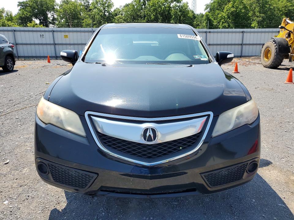 Продаж на аукціоні авто 2014 Acura Rdx, vin: 5J8TB4H31EL000707, номер лоту: 61509556