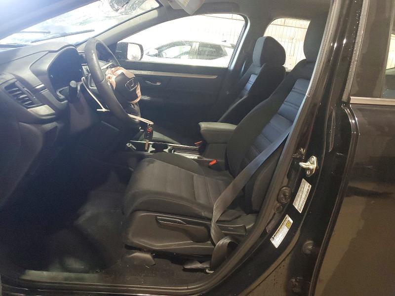 Продажа на аукционе авто 2019 Honda Cr-v, vin: 2HKRW6H34KH231464, номер лота: 62066916